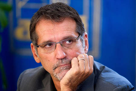 Bologna, gli exit poll accreditano Merola del 46%