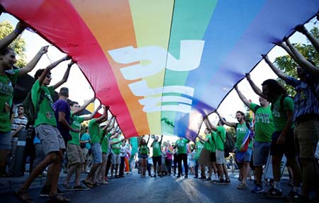 Toscana Pride 2023 “Corpi InTRANSigenti”: l’8 luglio a Firenze