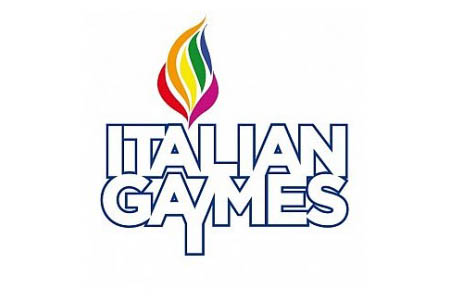 Al via la III edizione degli Italian Gaymes: metti in gioco i tuoi diritti, dal 7 al 9 luglio