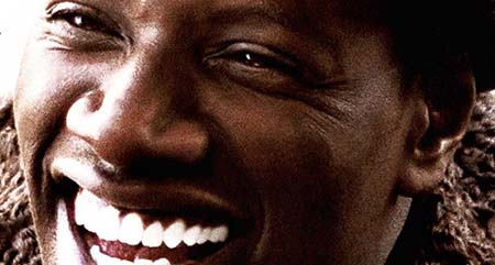 #Visioni di Mila Mercadante. La ruota del criceto o del razzismo che non si vede