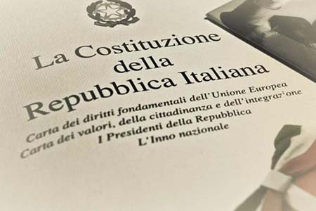 La Cassazione dà via libera al referendum costituzionale