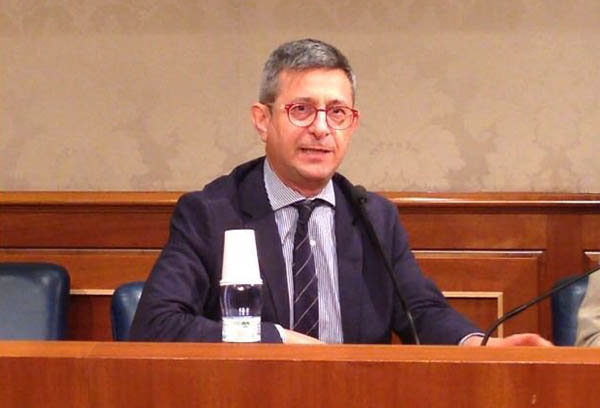 Isul Soli. Retedem aderisce allo sciopero della fame