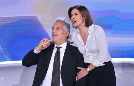 Nomine Rai: oh sì tristo spettacolo!