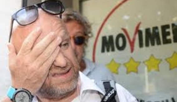 Miracoli a 5Stelle: la mozione di sfiducia a Nogarin (che non passerà)