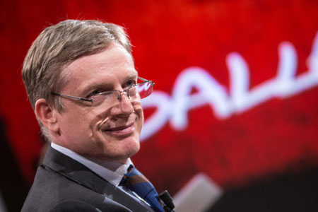 Gianni Cuperlo: “Ci vuole tempo per “giudicare Virginia Raggi”. Siam già alla frutta…