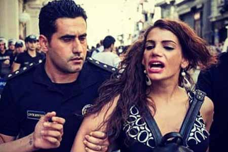 Turchia, la democrazia di Erdogan uccide l’attivista transgender Hande Kader