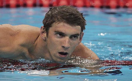 #Rio2016 Michael Phelps vince il 22° oro olimpico: una leggenda