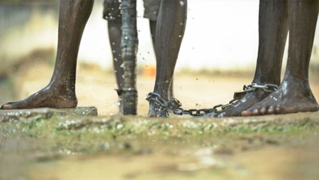 Sénégal: nouvelles mesures pour protéger les enfants de la rue