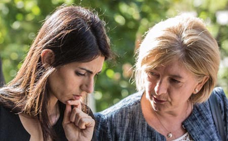 Muraro indagata da mesi e Raggi lo sapeva: eccole la coerenza e l’onestà a 5Stelle