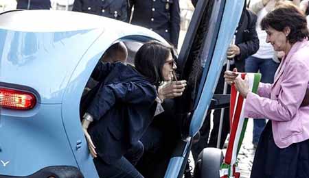 Dal Reddito di Cittadinanza al Reddito ai Funzionari: da Roma metamorfosi a 5Stelle