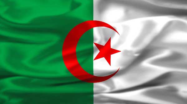 Algérie, deux ans de prison pour un poème diffusé sur Facebook