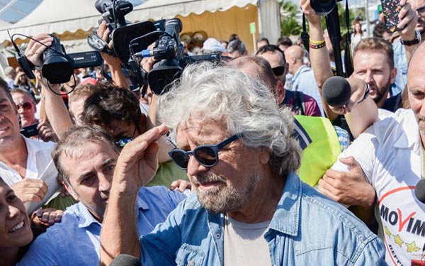 Omofobi, M5S e Lega Ticinese: una domenica di “trionfi” per tutte le intolleranze e gli odii