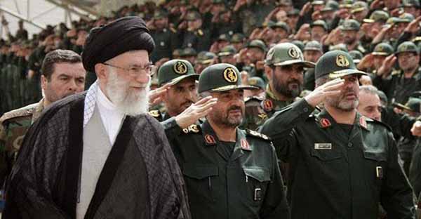 Iran, delegazione militare a Teheran. No Pasdaran rivolge alcune domande al generale Graziano