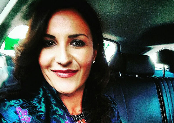 Le Interviste Irriverenti: Lorenza Morello e le elezioni americane (ma non solo)