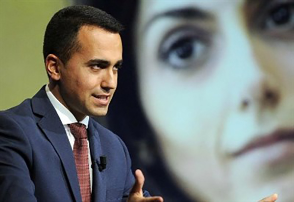 Ora Luigi Di Maio scopre di amare l’Italicum, meravigliosi 5 stelle