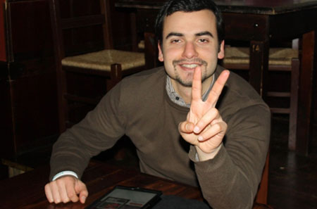 Lezioni d’Italiano a 5Stelle grazie al responsabile Scuola a e Università: leggere per credere