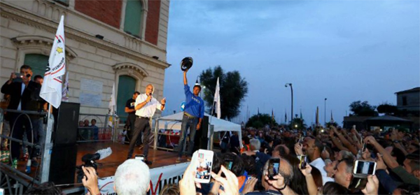 Non sarebbe affatto strano vedere i 5Stelle in crescita dopo i disastri della giunta Raggi