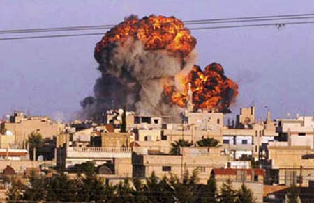 Torture, condizioni detentive inumane e decessi di massa nelle prigioni siriane. Il rapporto di Amnesty