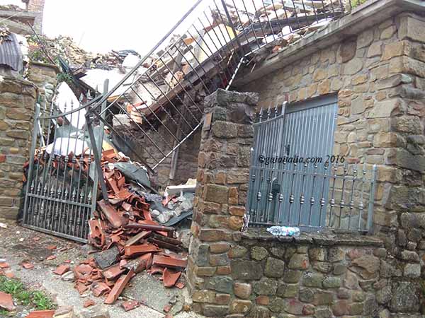 Un terremoto è “altro che 24 secondi”: Maggi, non la solita zuppa