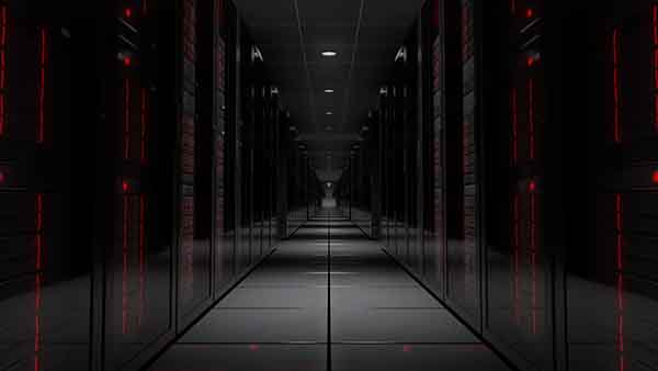 Smantellata rete di pedofili che agiva su Darknet