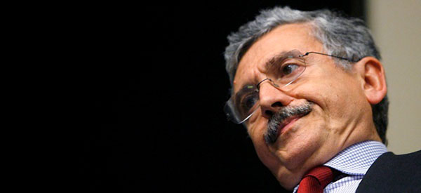 Le balle di Massimo D’Alema: “Non cambiai io il Titolo V della Costituzione”