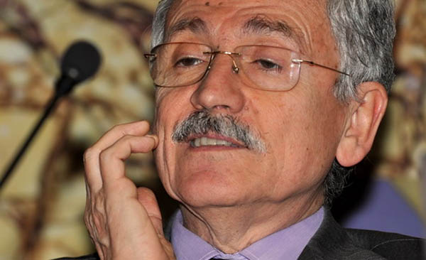 Nasce la “cosa” di Emiliano, Speranza e Rossi: D’Alema è il burattinaio