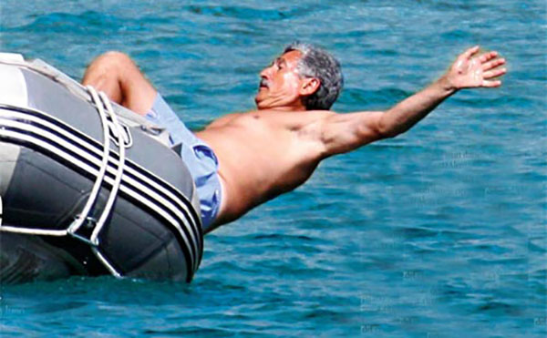 La spaventosa arroganza di Massimo D’Alema: “Votano Sì i vecchi perché non capiscono la Riforma”