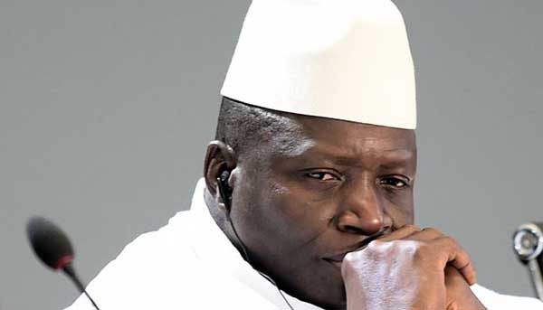 Il Gambia annuncia il ritiro dalla Corte penale internazionale