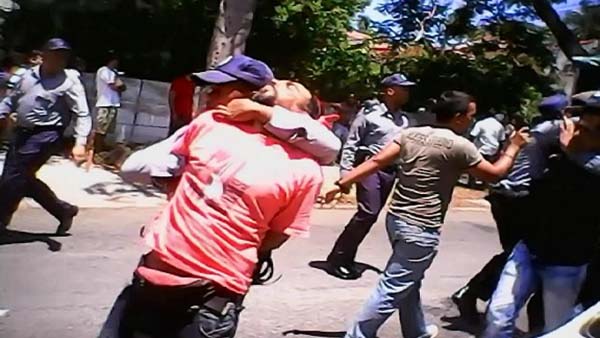 Cuba, el OCDH denuncia 8.631 detenciones arbitrarias desde enero 2016