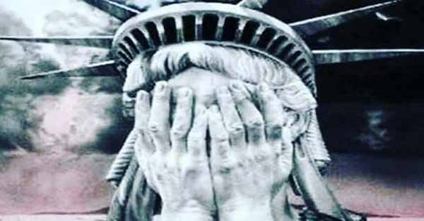 #Visioni di Mila Mercadante: Trump, Brexit e neo-nazionalismi. Ma non era di sinistra essere “no-global”?