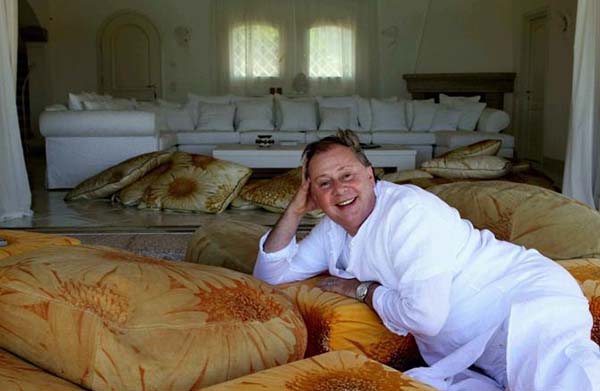 Lele Mora fonderà un nuovo movimento politico: annamo bbene