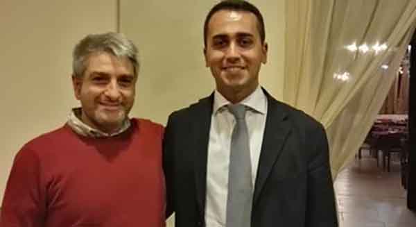 Luigi Di Maio e la conquista del posto fisso. Su La7