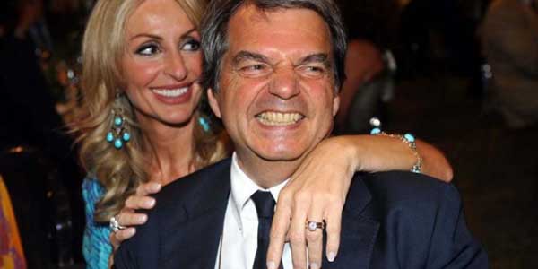 Brunetta, la satira (satira?), il profilo Twitter falso e la moglie di Brunetta