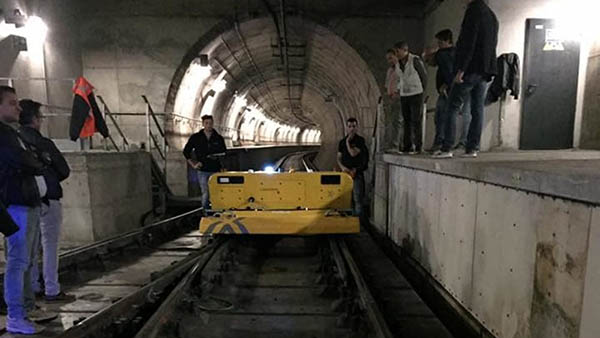 Disastri a 5 Stelle: le imprese pronte a fare causa al Comune per la Metro C di Roma