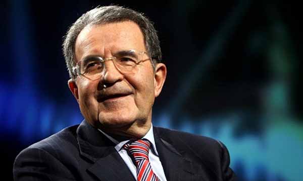 Referendum, Romano Prodi: “Sento il dovere di rendere pubblico il mio Sì”