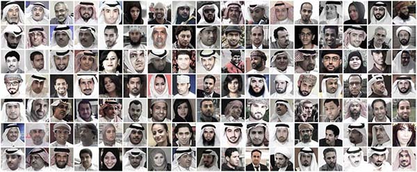 Arab Gulf States: Attempts to Silence 140 Characters