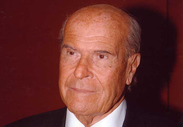 E’ morto Umberto Veronesi