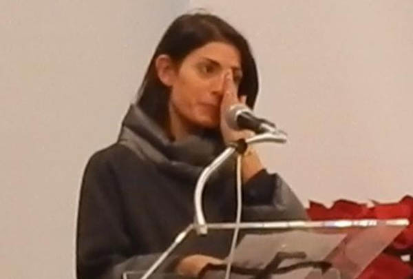 Ultime a 5 Stelle, o della Casta degli Incapaci al potere