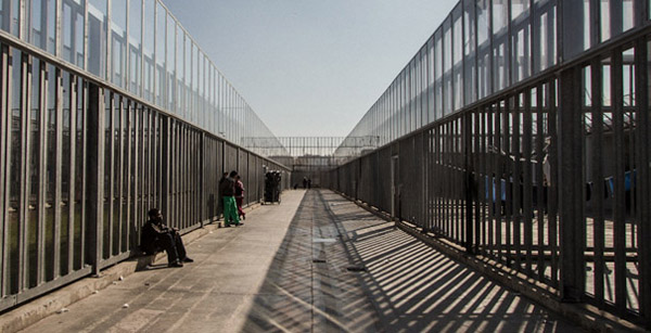 L’Ass. Differenza Donna ONG esprime preoccupazione per i “Nuovi Centri di identificazione ed espulsione (CIE) in ogni regione”