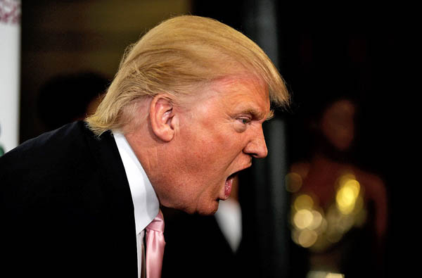 Donald Trump e il nuovo Muslim Ban che non serve alla pace e non serve all’America