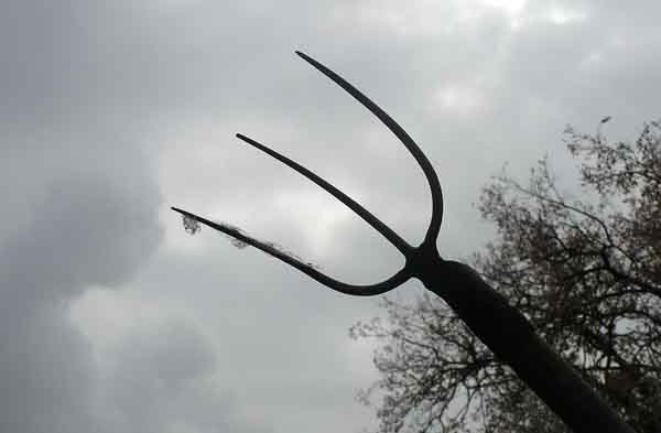 Quelli che sentendosi eterni sono disposti ad ammazzare, come se un giorno non toccasse anche a loro