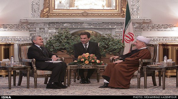 Iran, quando lo scomparso Rafsanjani giustificò lo sterminio nazista degli ebrei