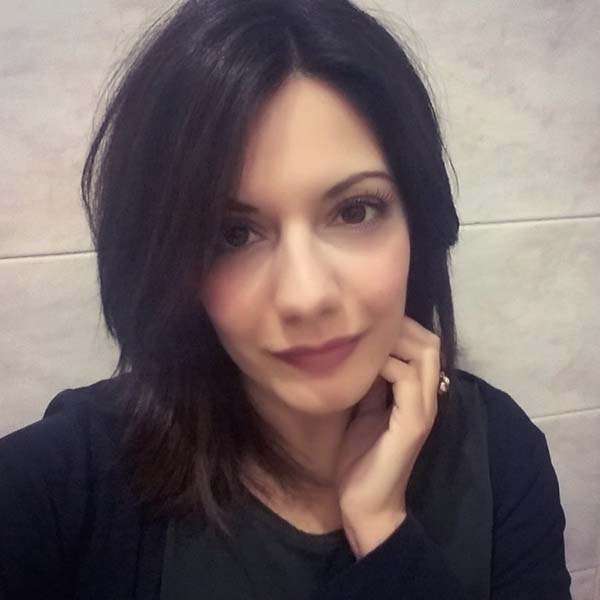 Anna Rita Leonardi: “Il popolo del PD è più forte, grande ed importante di qualsiasi altra cosa”. Nostra intervista