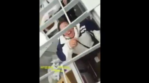 #Visioni di Mila Mercadante: Salvini è raccapricciante