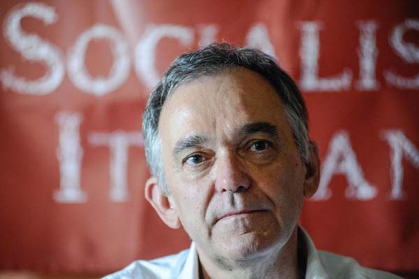 Dunque si chiamerà Nuova Sinistra, qualsiasi cosa questo voglia dire