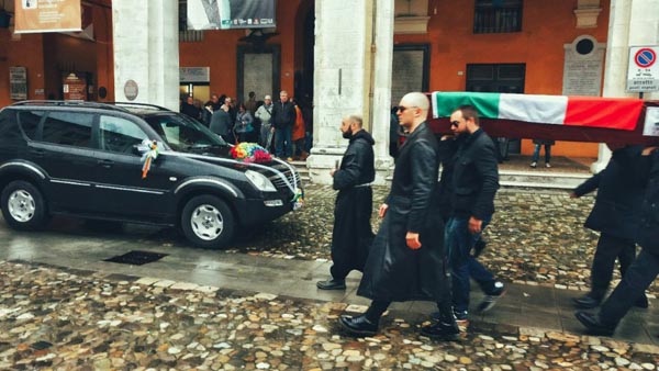 Polis Aperta, lettera aperta al Ministro dell’Interno sull’omofobia di Forza Nuova a Cesena