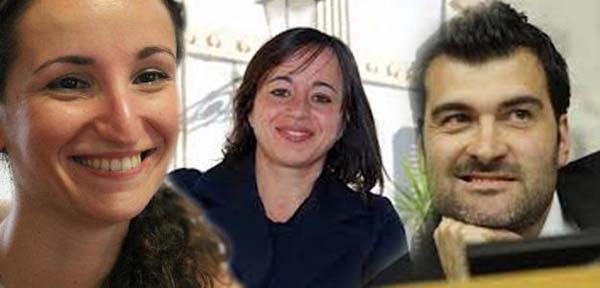 I favolosi grillini della coherentia et honestate condannati per firme false (e per coherentia et honestate), ma c’è la prescrizione