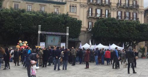I trionfi di Di Maio a Palermo