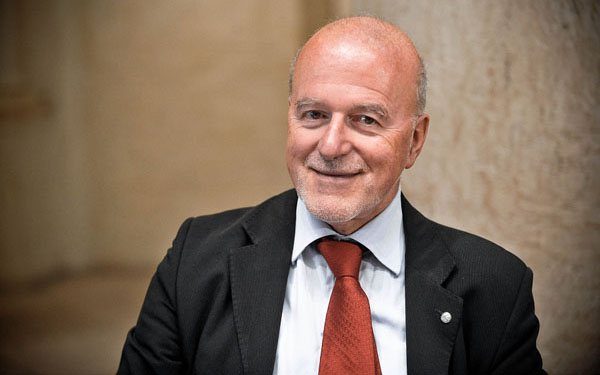 Sondaggista Piepoli: la nuova “Cosa Rossa” potrebbe valere tra il 5 ed il 7%. PD tiene