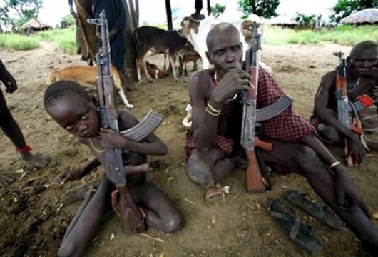 L’ONU ha bisogno di 3,8 miliardi di euro per lottare contro la carestia in Nigeria, Somalia, Sudan del Sud e Yemen